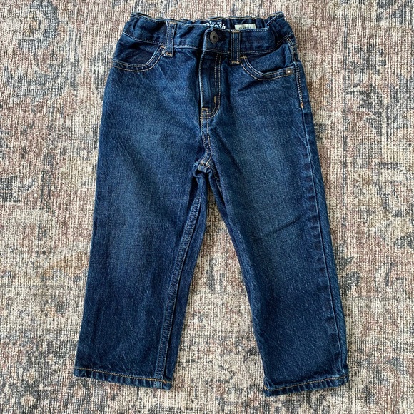 OshKosh Pants Bundle - Picture 2 of 7